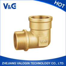 Chinese Brass Fitting Fxm