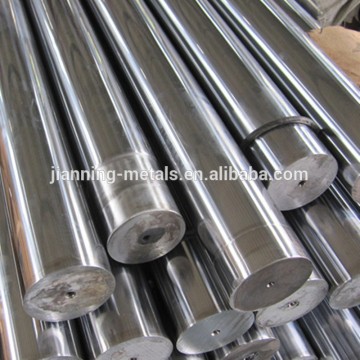 20MnV6 Induction Harden Hard Chrome Plated Steel Bar