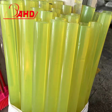 Nature Color 87-90A PU Polyurethane Rod