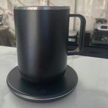 SWK-350A Electric Customized Color USB Warming Mug - Limited-Time Promotion