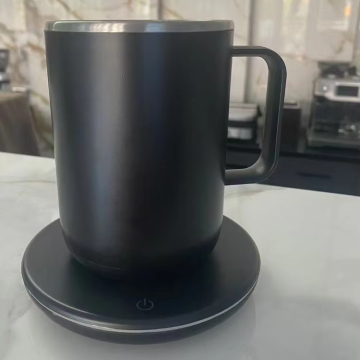 SWK-350A Electric Customized Color USB Warming Mug - Limited-Time Promotion