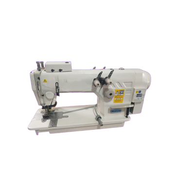 Single-Double Needle Three-Needle Lockstitch Sewing Machine