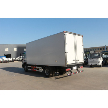 FOTON S5 32-47m³ Frozen Food Truck