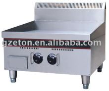 Gas Griddle/grill