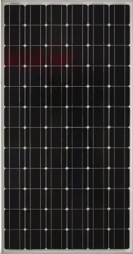 200W Mono Solar Panel