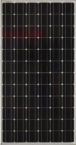 200W Mono Solar Panel