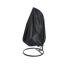 Outdoor Garden Waterproof Hanging Chair Cover for Swing Egg Chair Shell