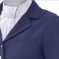 I-Classic isitayela se-ladeis equis equestrian show jackets