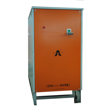 Aluminum alloy oxidation rectifier