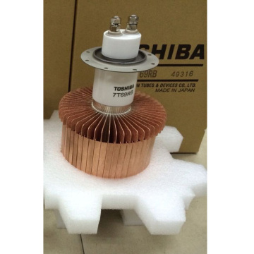 7T69Rb Power Triode Electron Tube