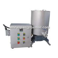 small melanger chocolate machine
