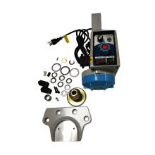 110V Motor X Y Z Axis Power Feeds for Milling Machines