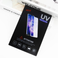 HD UV Screen Protector for UV Machine