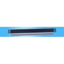 Smart PDU Socket Monitor