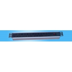 Smart PDU Socket Monitor
