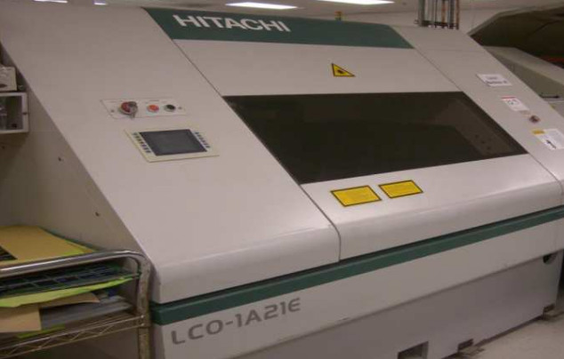 pcb-laser-boren | PCB-productie pcb-laser-drilling | PCB manufacturing