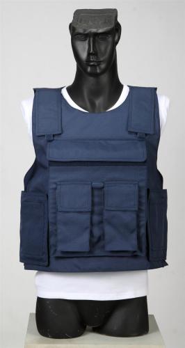 Biển Guard Bulletproof Vest