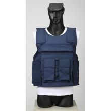 Mer garde gilet pare-balles