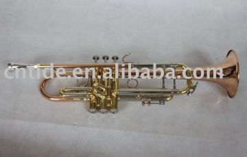 Copper Trumpet