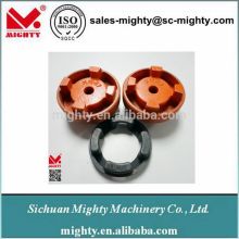 NM coupling 168/NM flexible shaft flange coupling