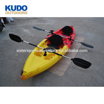 Double Sit On Kayak