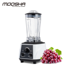Stainless Steel Variable Speed Power Electric Blender Mixer