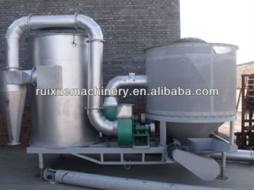 Grain Paddy Wheat Corn Dryer