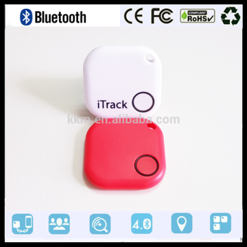Factory price key finder ,bluetooth phone finder for security
