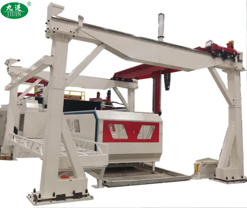 Heavy-Load Type Gantry Loader