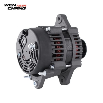 Alternator 7SI D835 Replacement Parts & Information