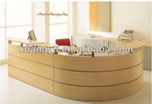 front desk,reception desk,office counter,cash desk