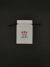 Eco Friendly printing cotton string bag