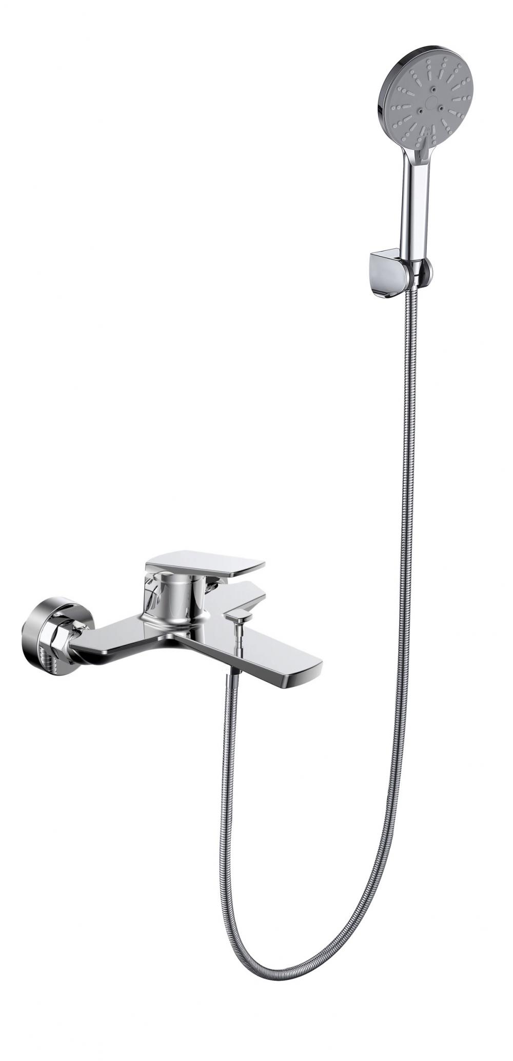 High Quality Bathtub Shower Faucets With Single Handle