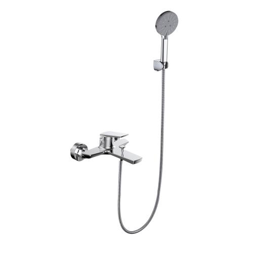 High Quality Bathtub Shower Faucets With Single Handle