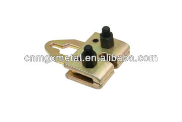 sheet metal clamps