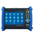 TOUCH SCREEN E Pulsanti IP Camera Tester