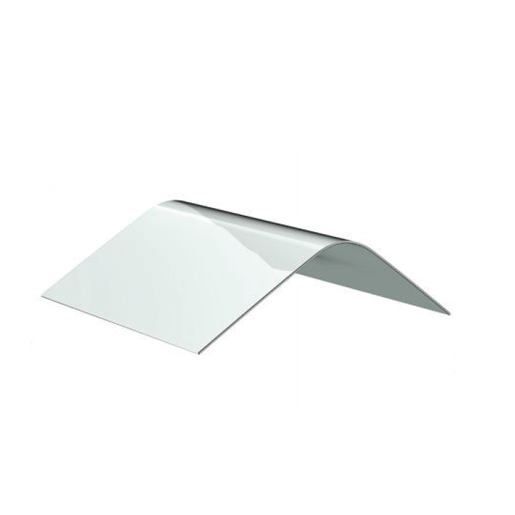 Yüksek zorluk dereceli kavisli temperli cam1 High-difficulty curved tempered glass1