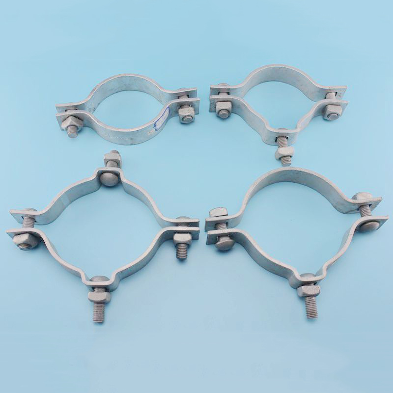 Másodlagos állványrúd Bnad Single Type 7" rúd