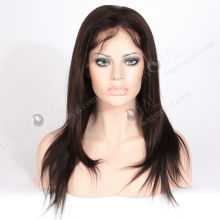 human hair yaki wig for african women