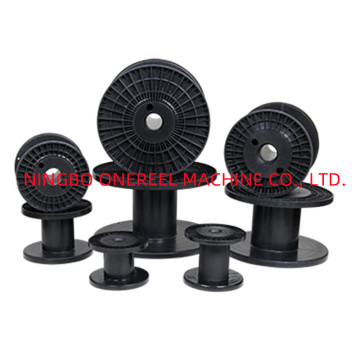 Customized Plastics Industrial Reels