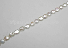 Kehi freshwater pearl strand