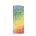 Outdoor Colorful Quick Dry Custom Printed Beach Towel