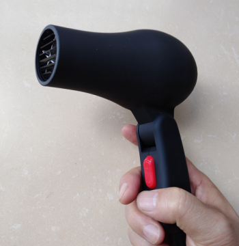 Universal Products of Traveller Popular Use Hair Blower
