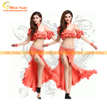 Professional lady belly oriental dance costumes