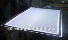 Light Guide panel for LED Ceiling Light