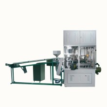 Laminated Tube Shoulder Injection Machine for Mustard