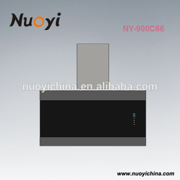 Big promotion for kitchen aire ventilator commercial range hood