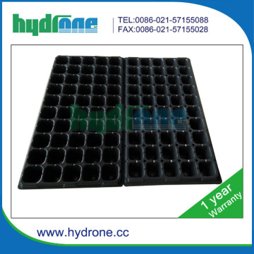 Customized seed germination tray