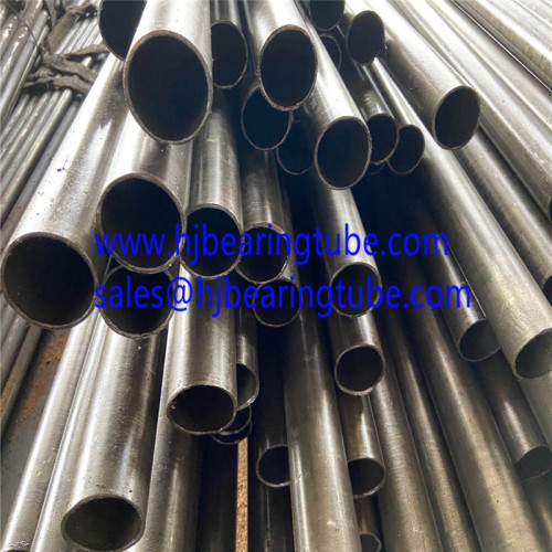 ERW Welded Steel Tubes BS6323-5 for mechanical purpose