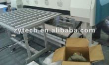 solvent flatbed printer